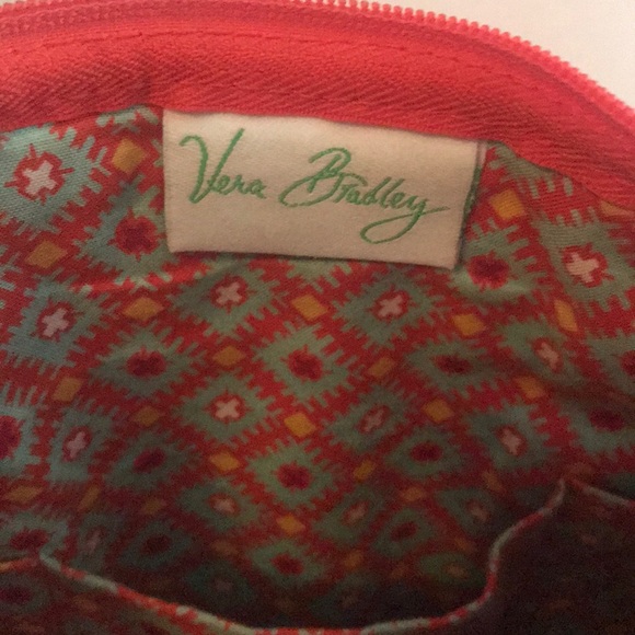 Vera Bradley Crossbody Bag - Picture 4 of 6